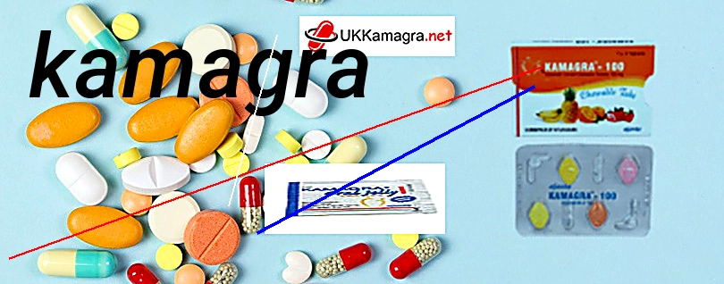 Kamagra vente paris